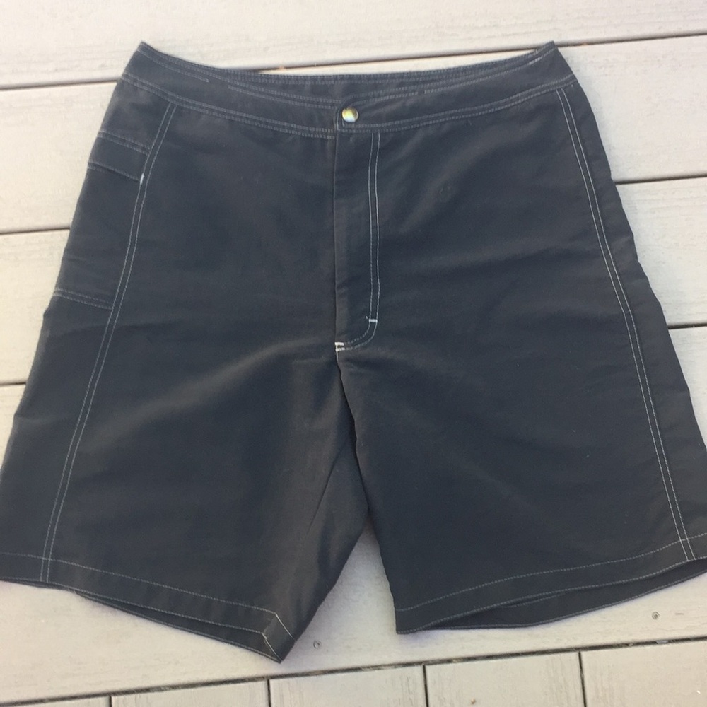 Prana Rhythm men’s size 34 shorts